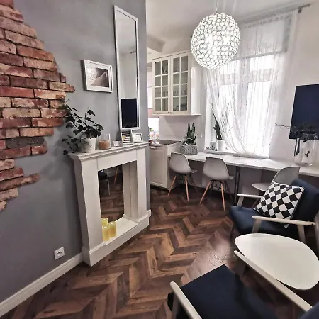 Apartamenty Orkana Bielsko-Biala Exterior photo