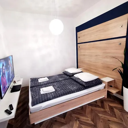 Apartamenty Orkana Bielsko-Biala Exterior photo