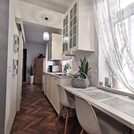Apartamenty Orkana Bielsko-Biala Exterior photo
