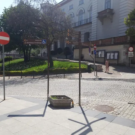 Apartamenty Orkana Bielsko-Biala Exterior photo