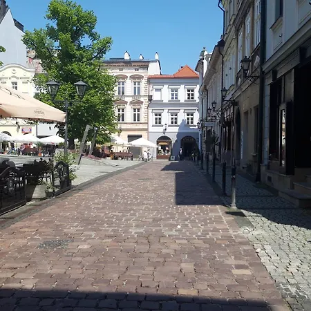 Apartamenty Orkana Bielsko-Biala Exterior photo