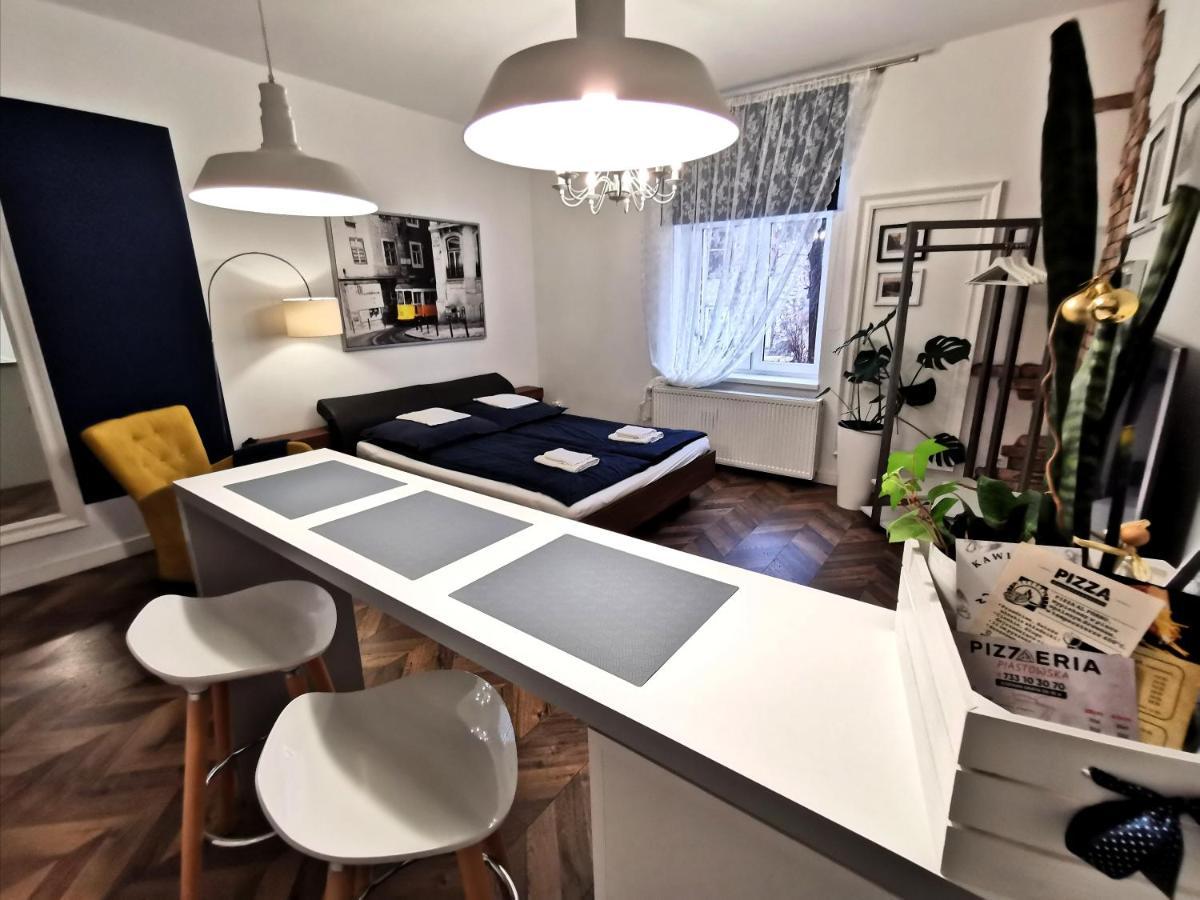 Apartment Orkana