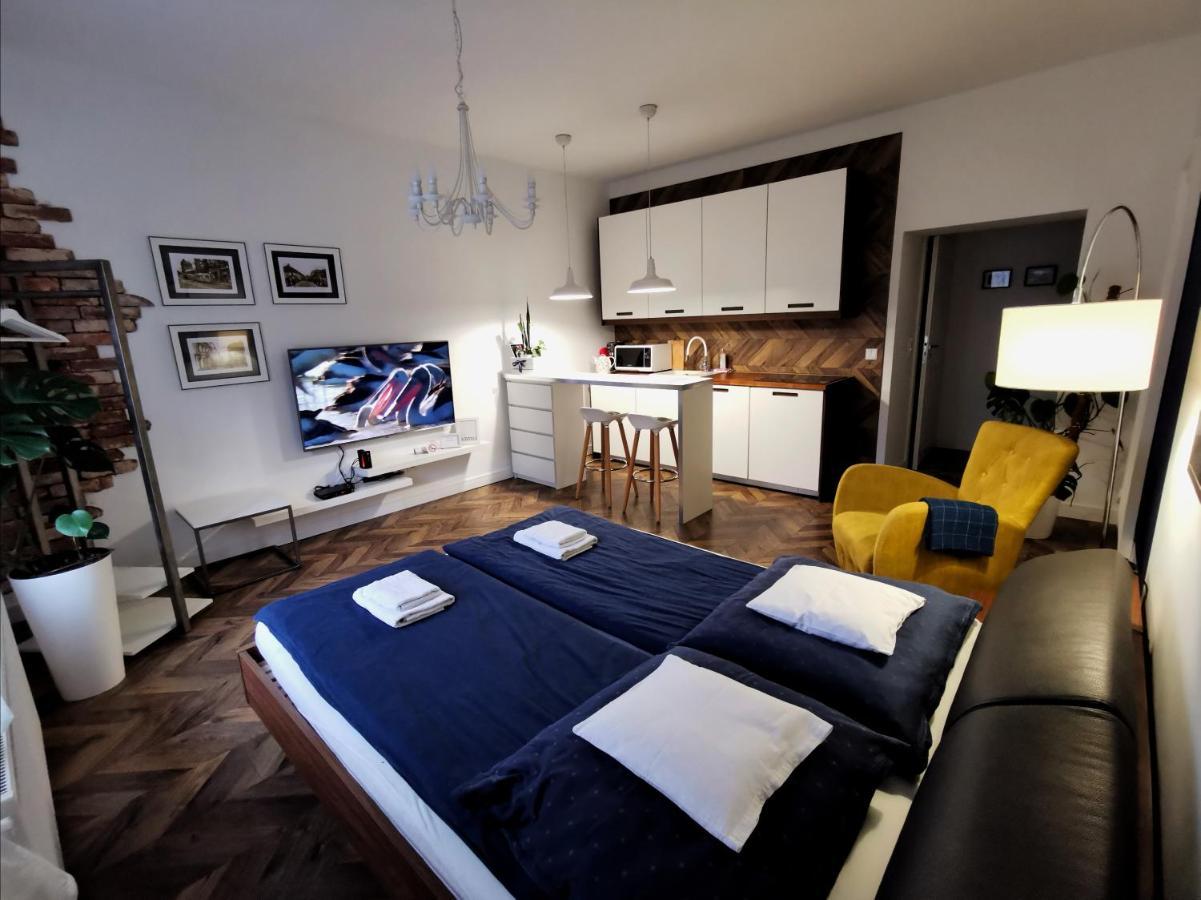 Apartment Orkana Bielsko-Biala