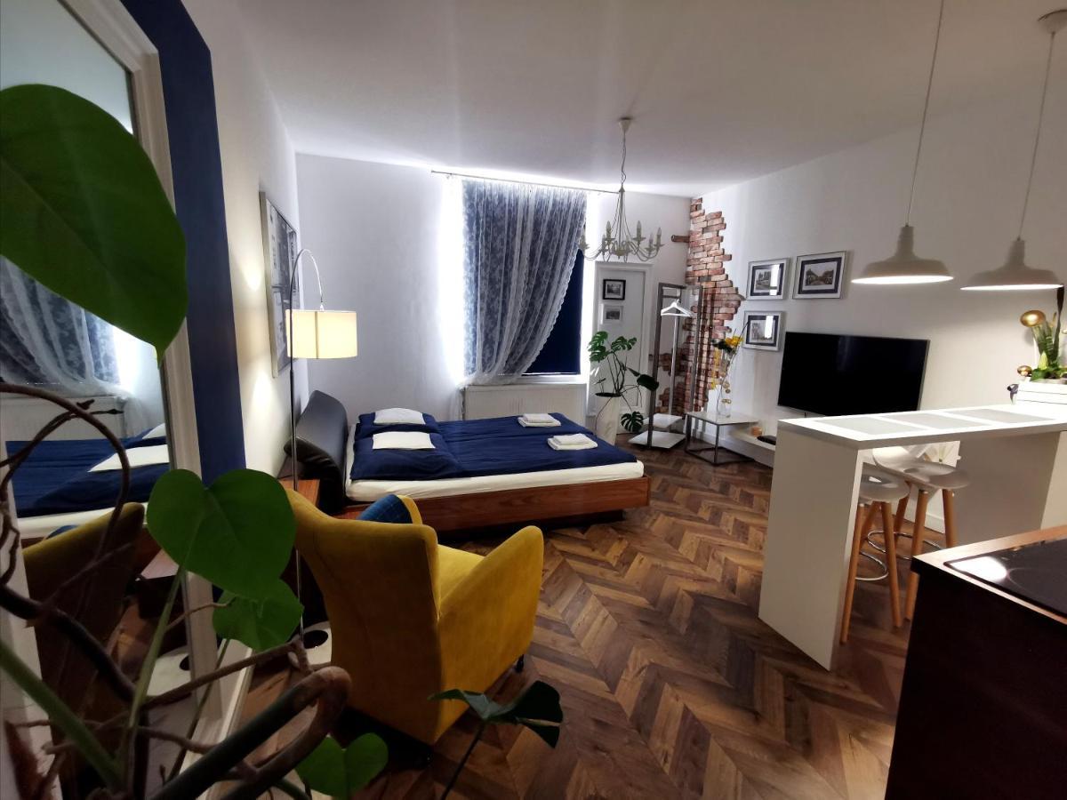 Orkana Apartment Bielsko-Biala