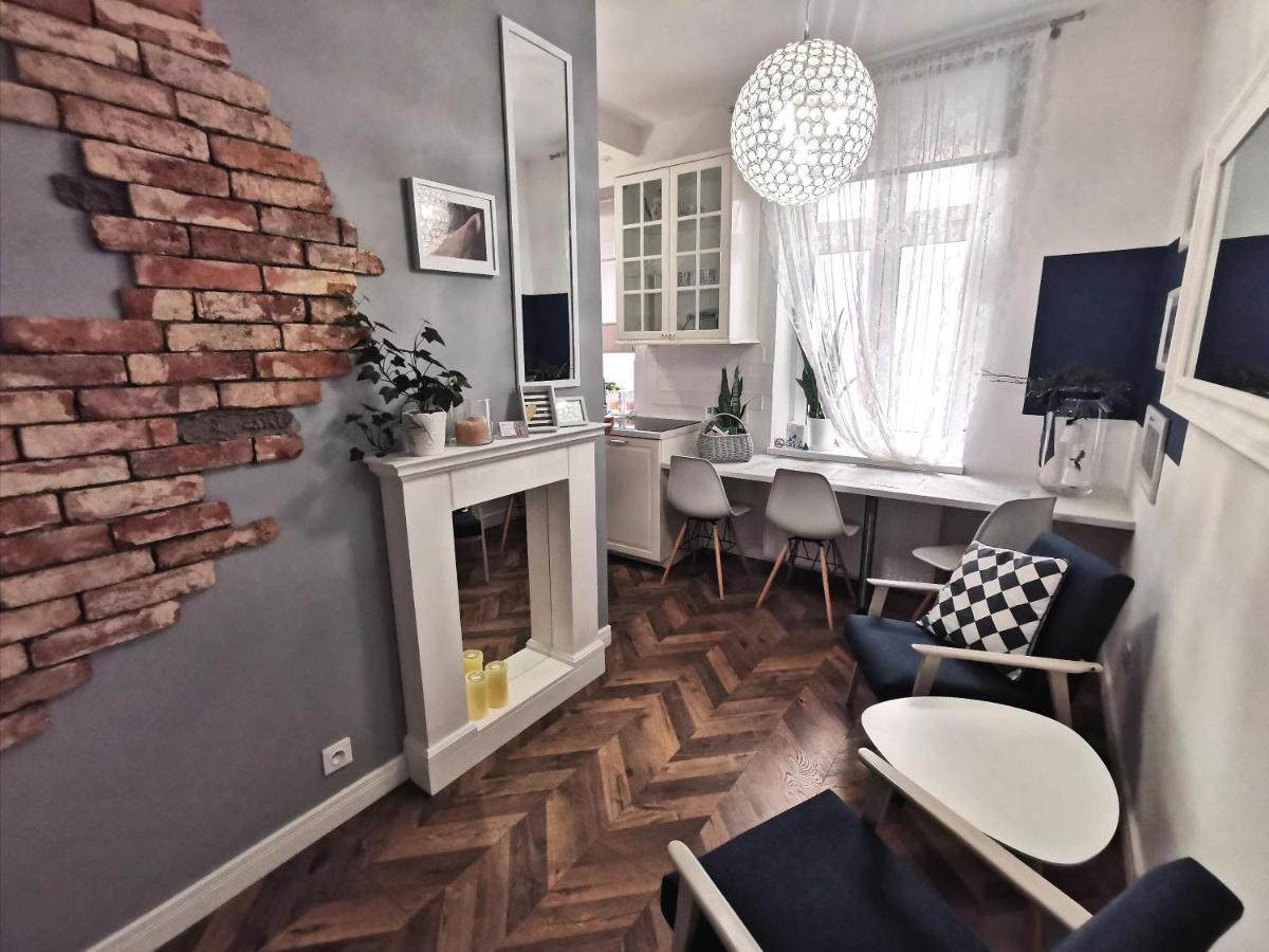 Orkana Apartment *