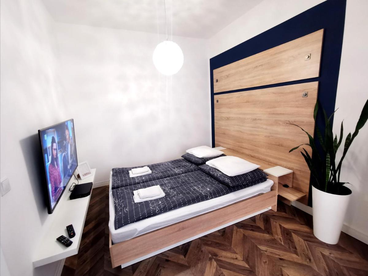 Apartment Orkana
