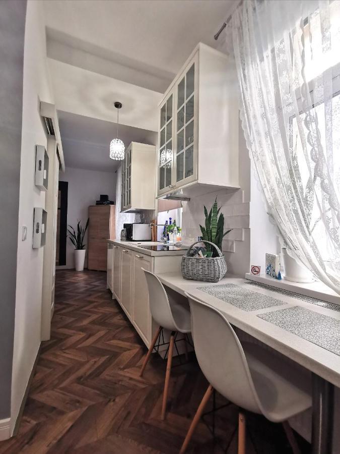 Orkana Apartment Bielsko-Biala