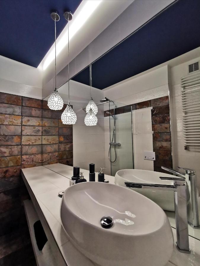 Apartment Orkana Bielsko-Biala