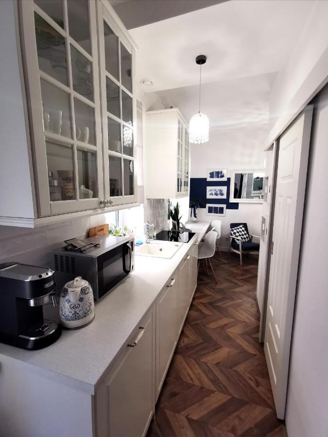 Apartment Orkana