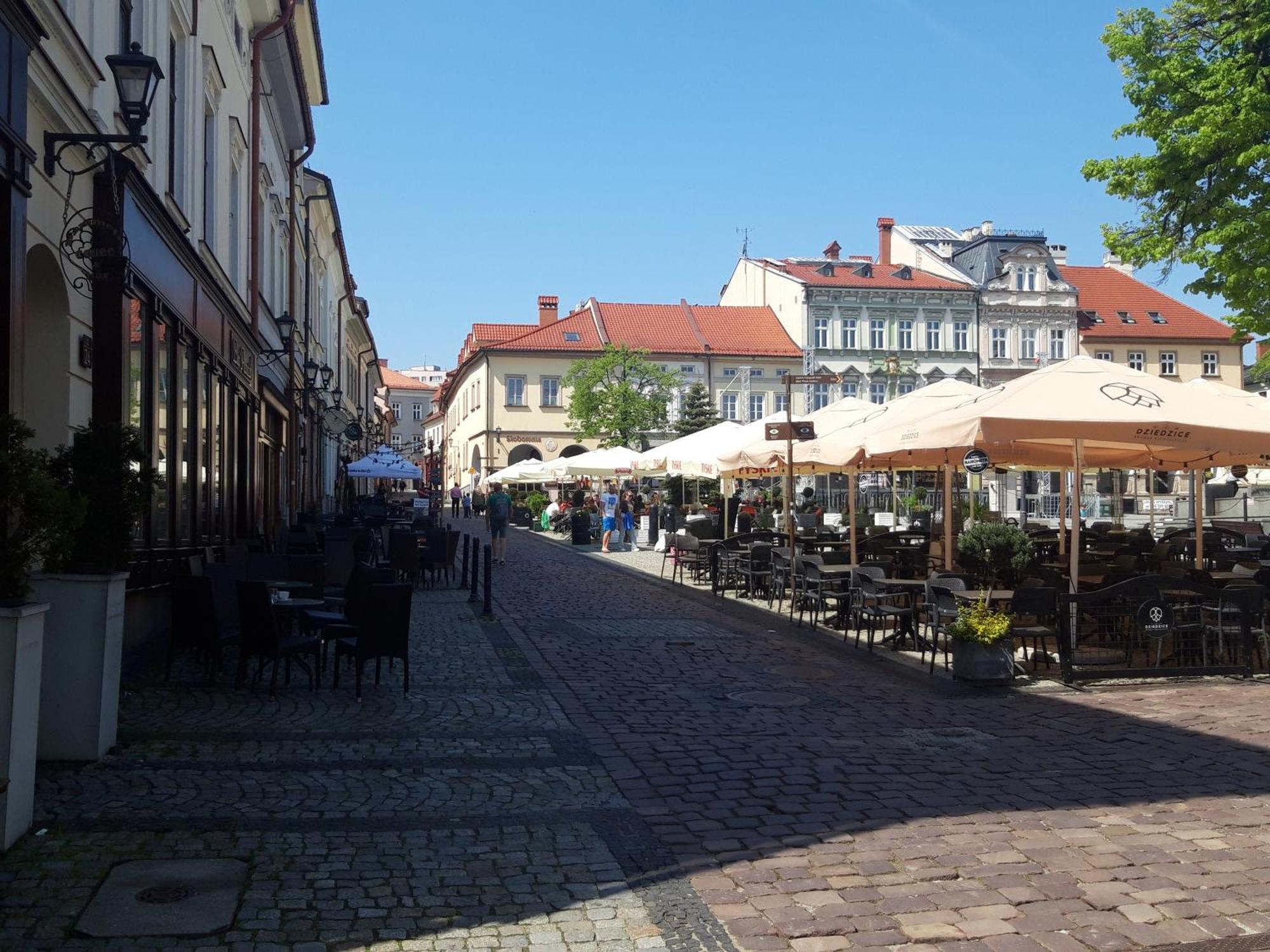 Orkana * Bielsko-Biala