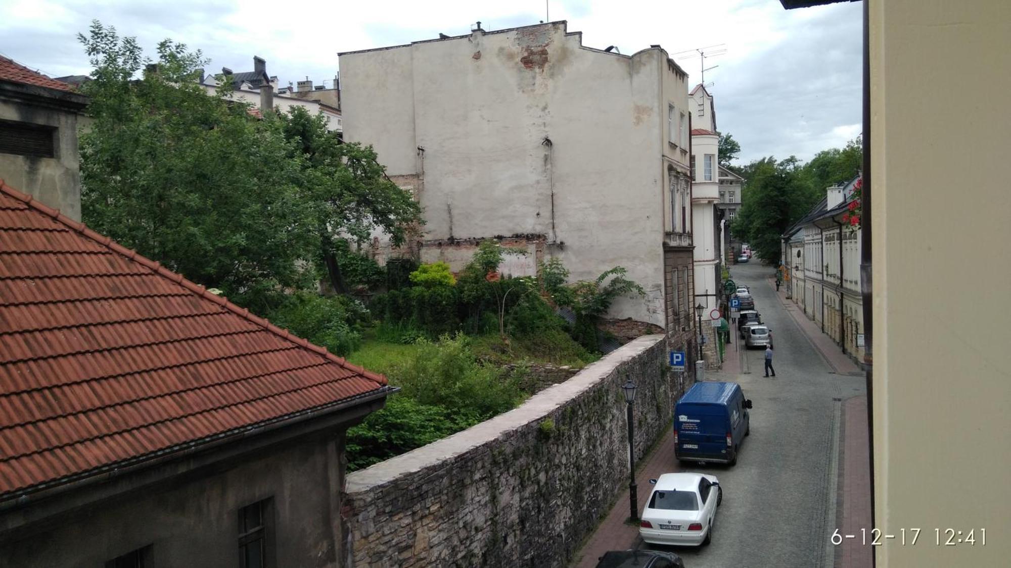 Orkana Apartment *