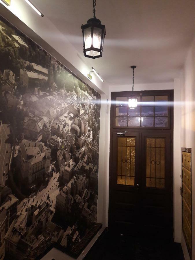Orkana Apartment *