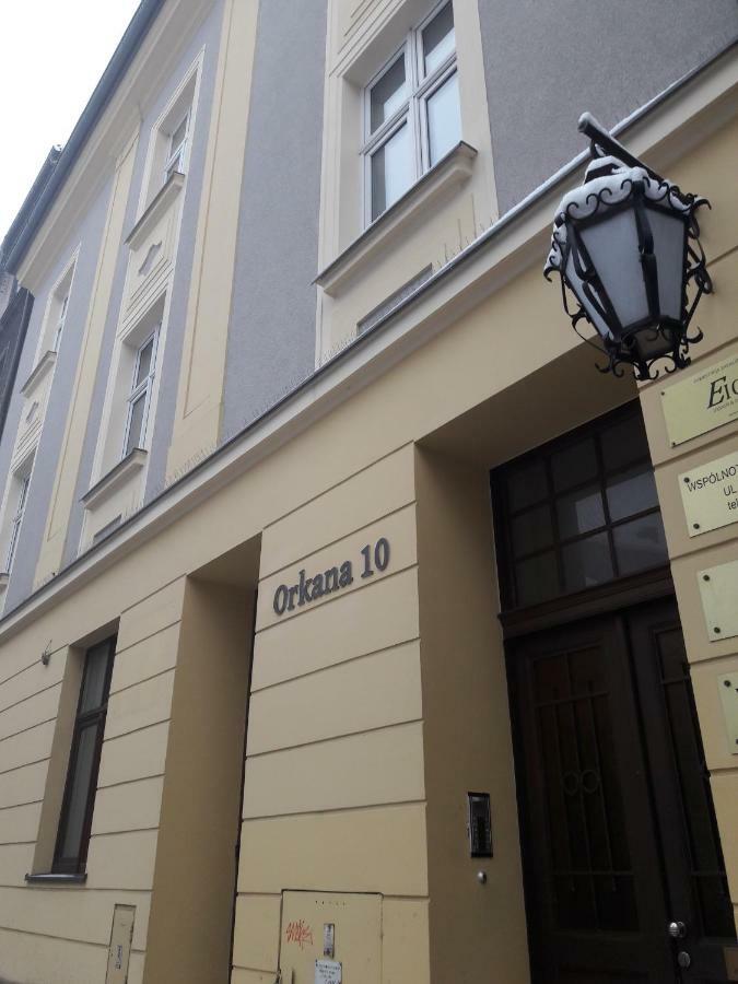 Orkana Apartment *